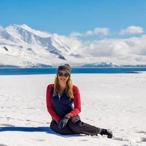 Meet your Posher, Kate